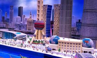 上海乐高活动中心 上海乐高活动中心