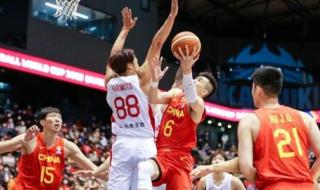 2021亚洲杯男篮预选赛 2021亚洲杯男篮预选赛